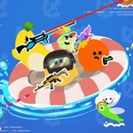 绝地幸存僵尸亮了