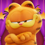 加菲猫家族：萌宠集结