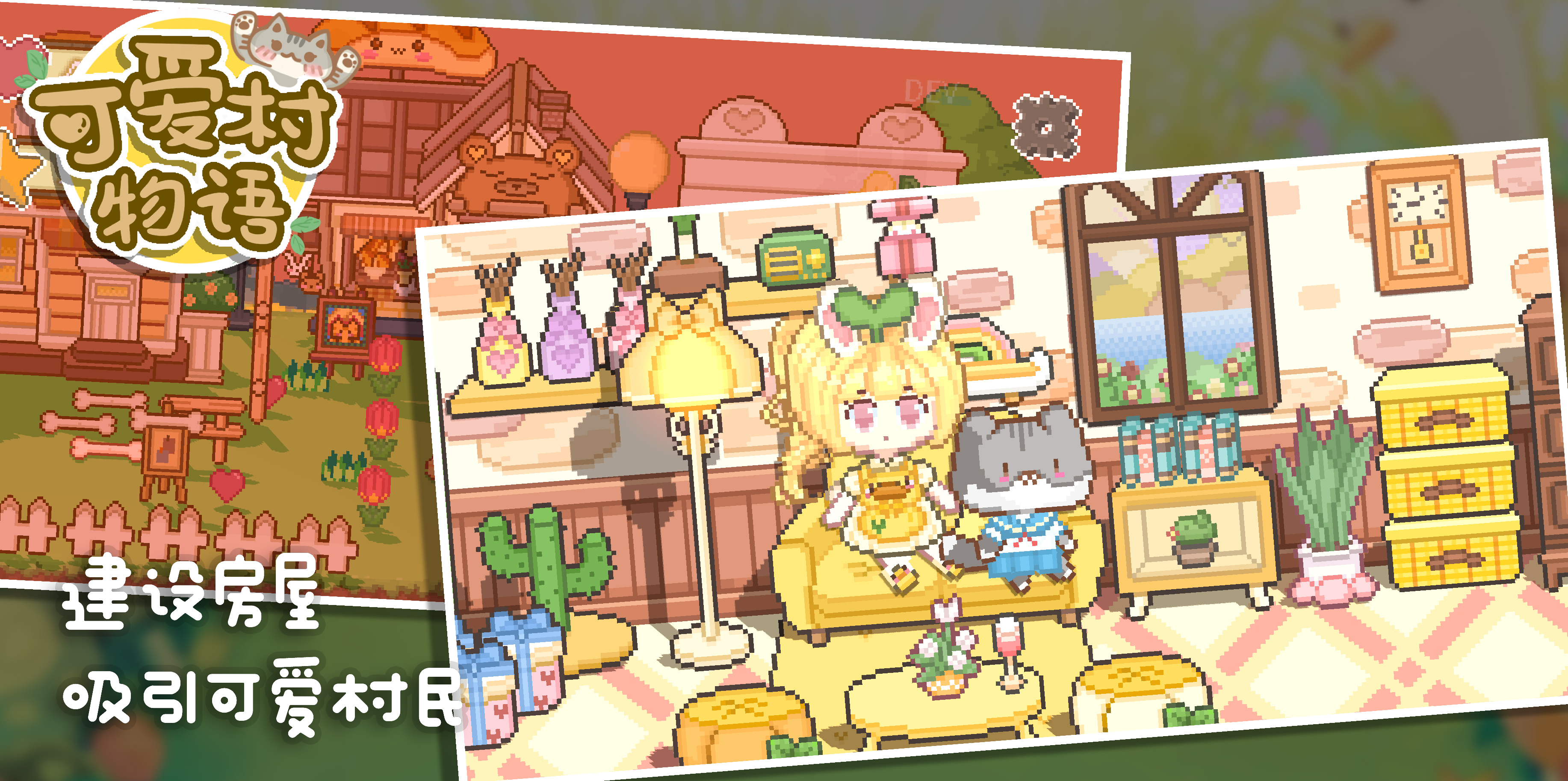 视频展示图