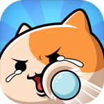 猫咪弹珠英雄