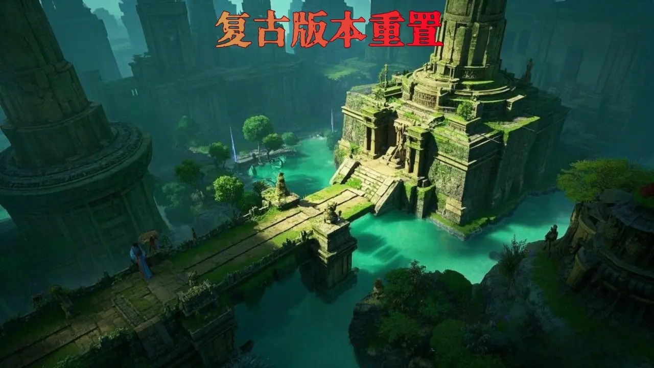 视频展示图