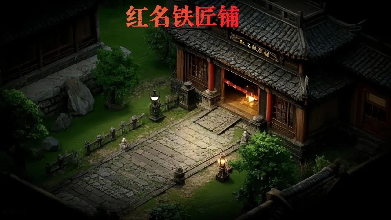 视频展示图
