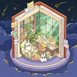 白日梦想屋