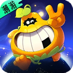 星球建造乐园