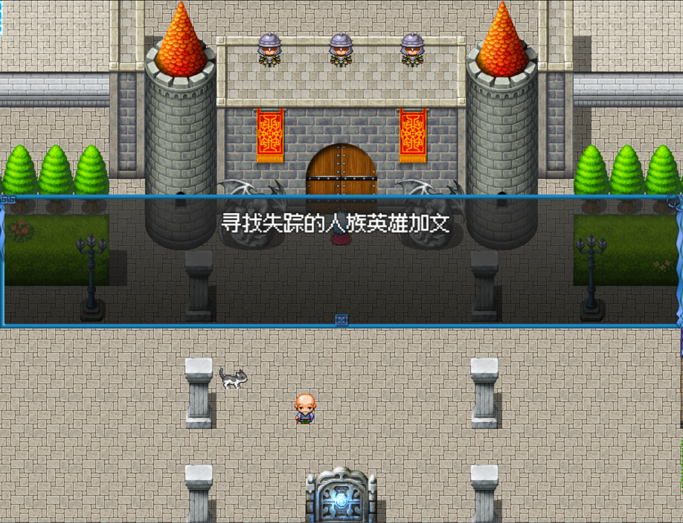 视频展示图