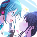 初音未来：缤纷舞台