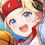 代号：篮球少女