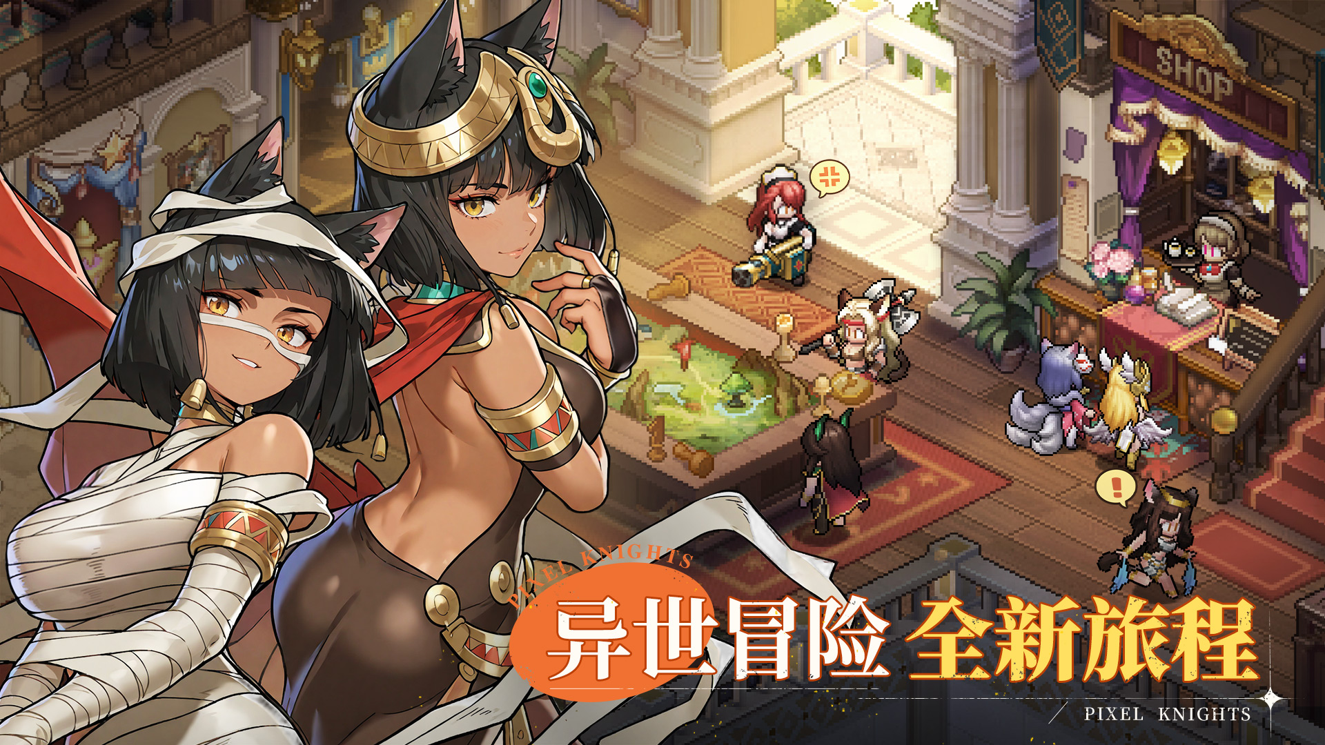 视频展示图