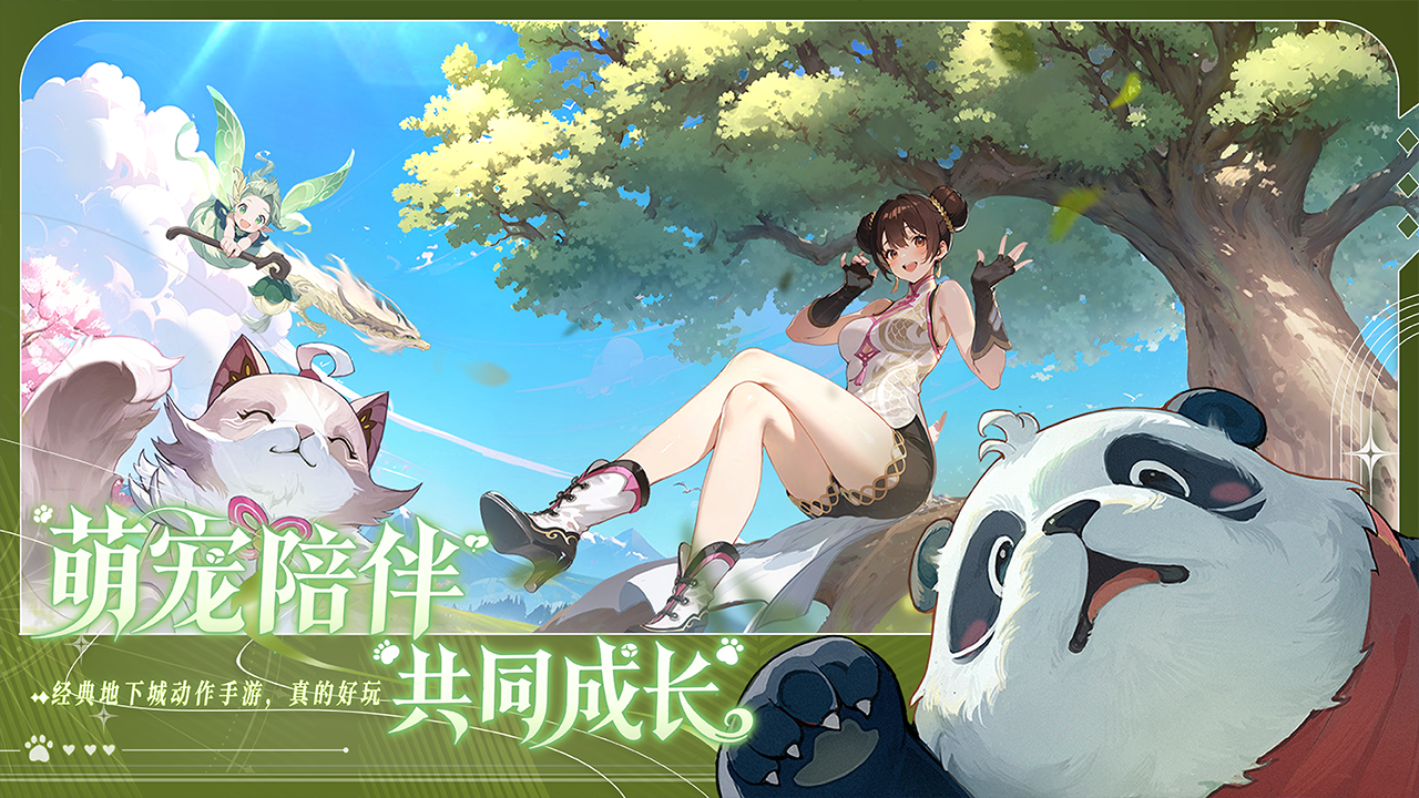 视频展示图