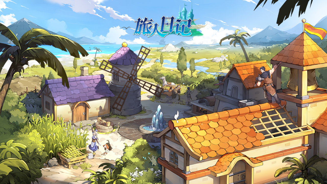 视频展示图