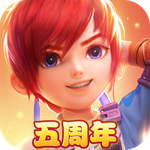 梦幻西游网页版