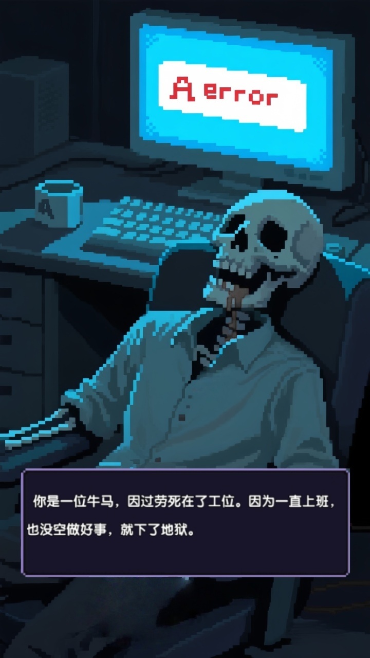 视频展示图