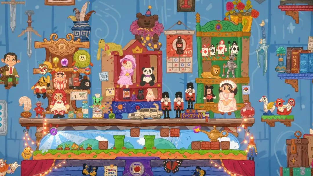 视频展示图
