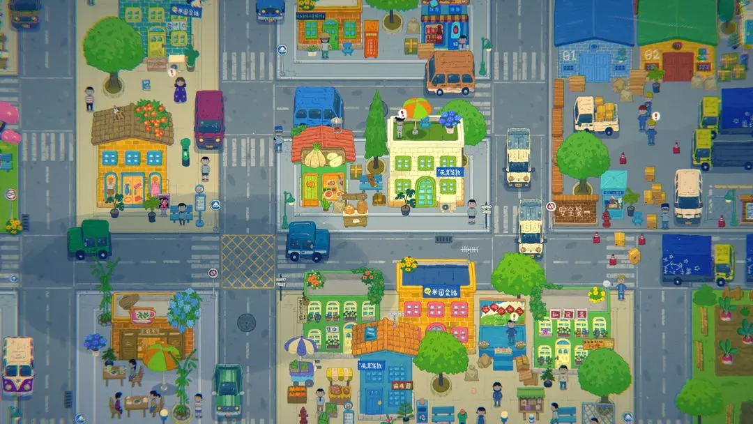 视频展示图