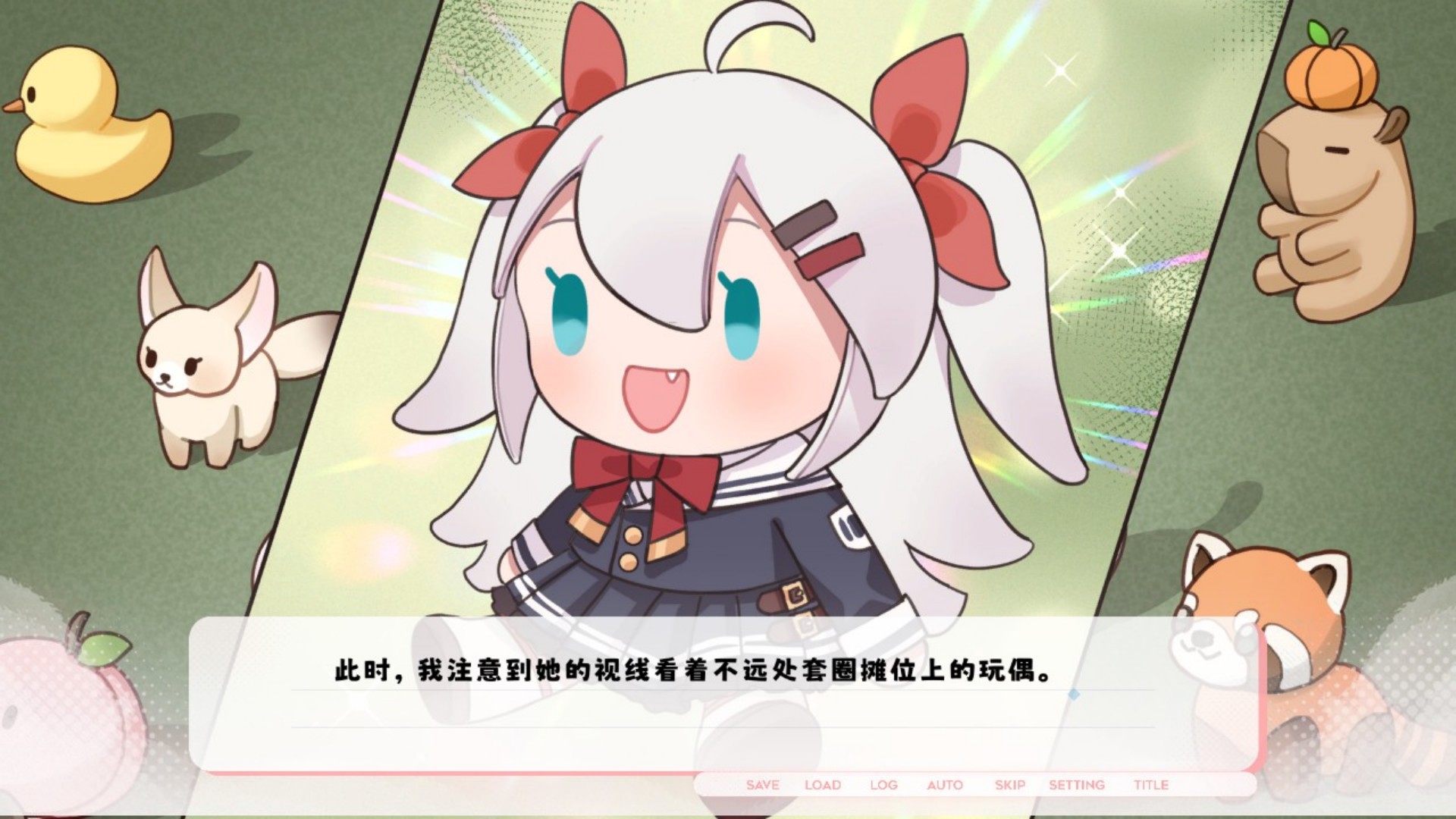 视频展示图