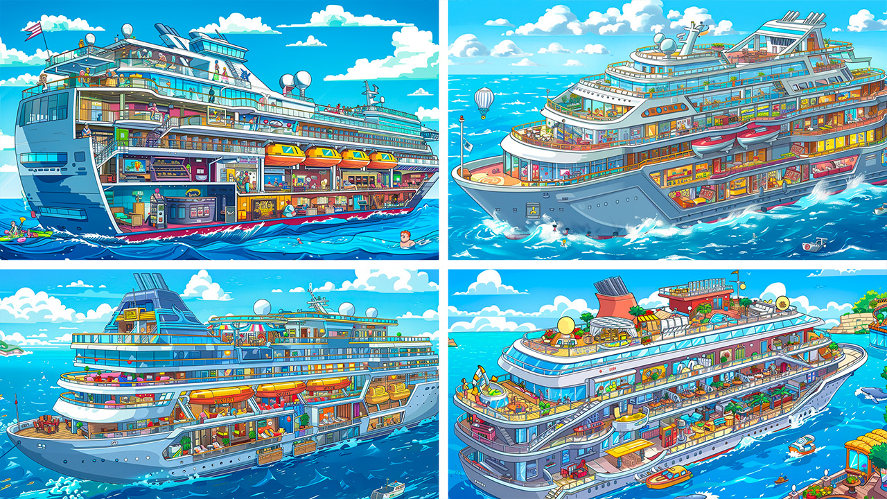 视频展示图