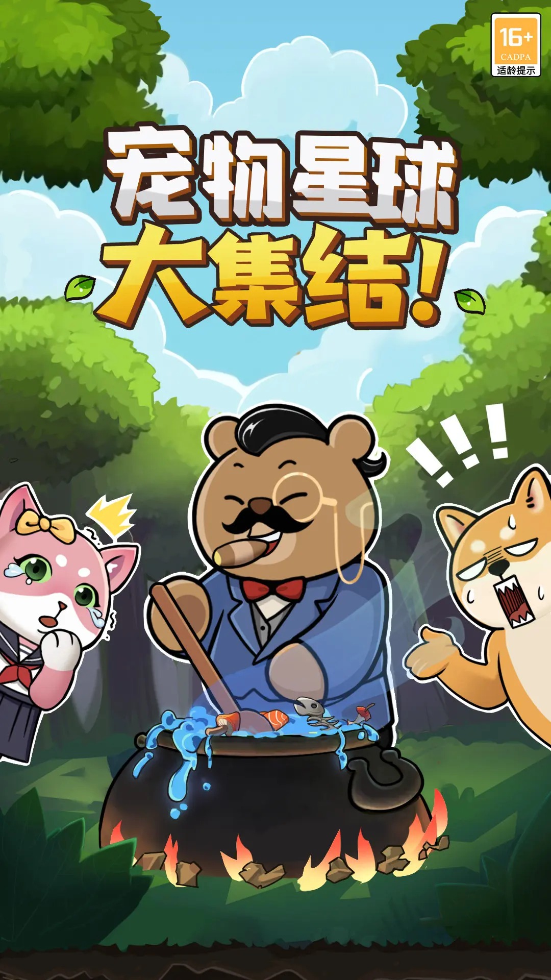 视频展示图
