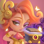 奥库兹-诸神之战