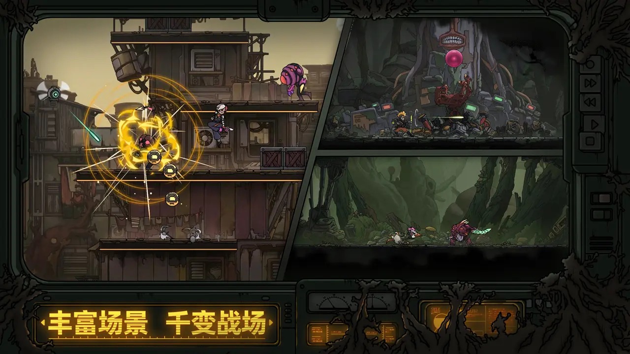 视频展示图