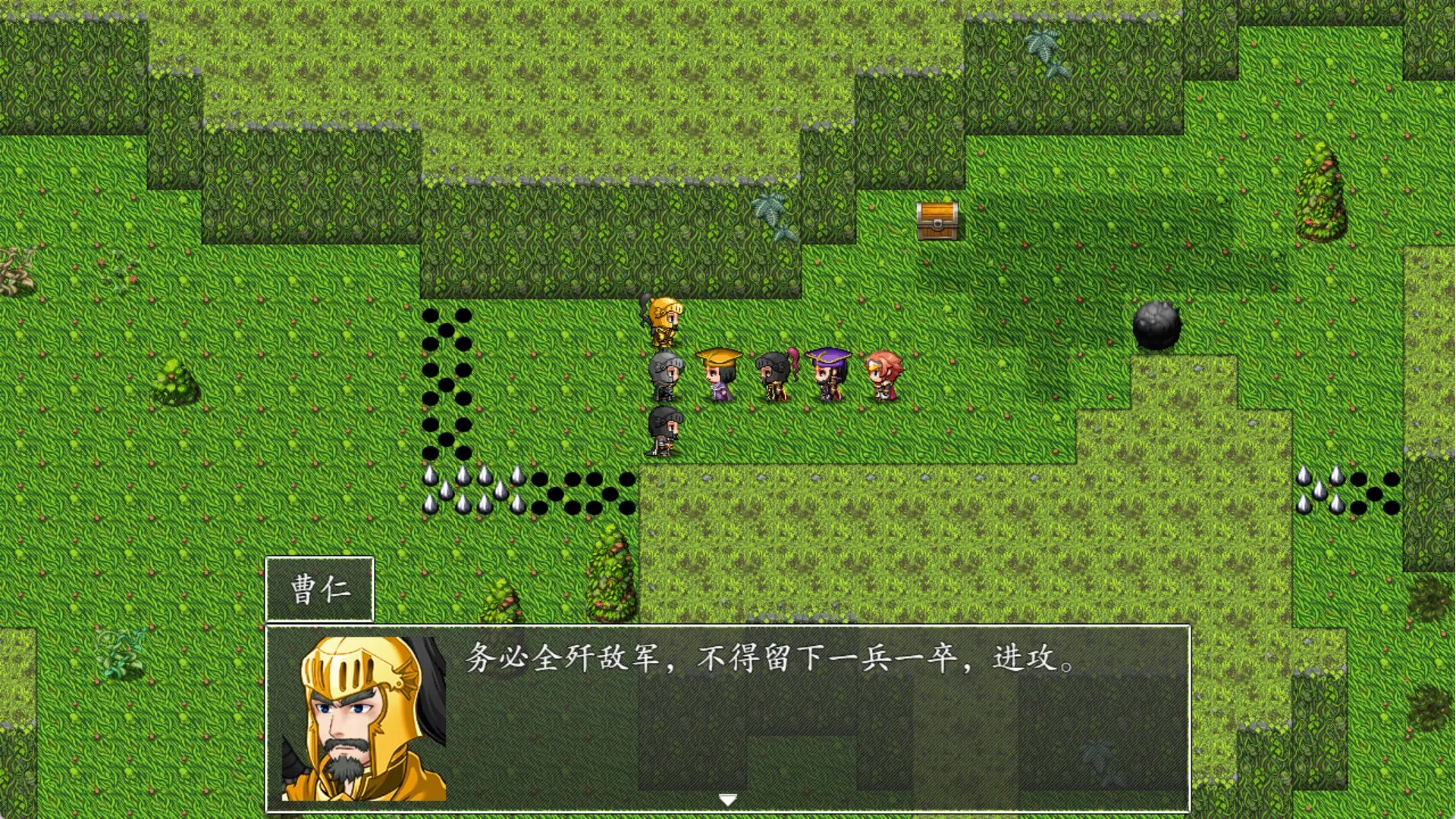 视频展示图