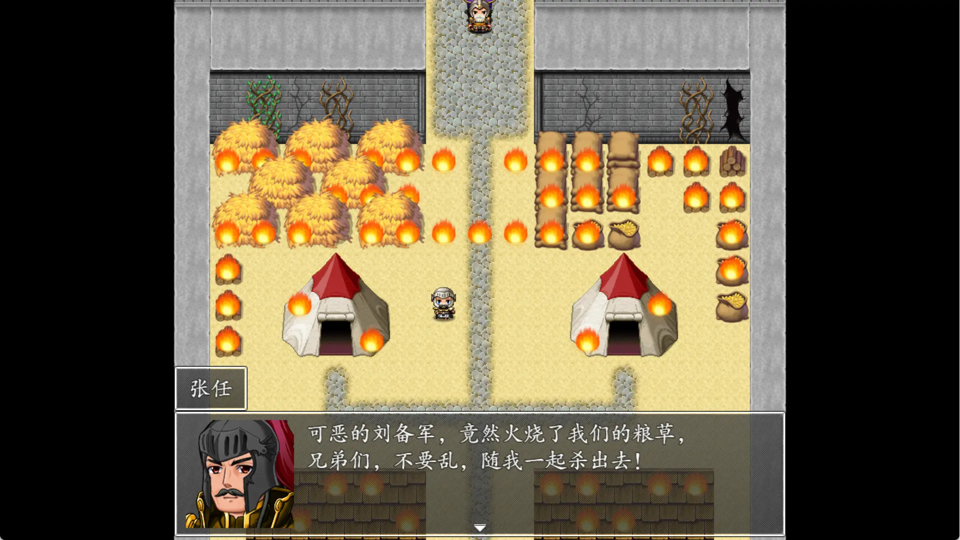 视频展示图