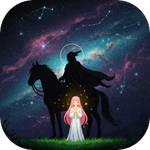 星咏骑士