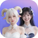 女神越多我越强