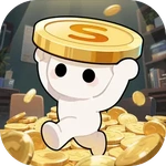 我的屏幕在喷钱