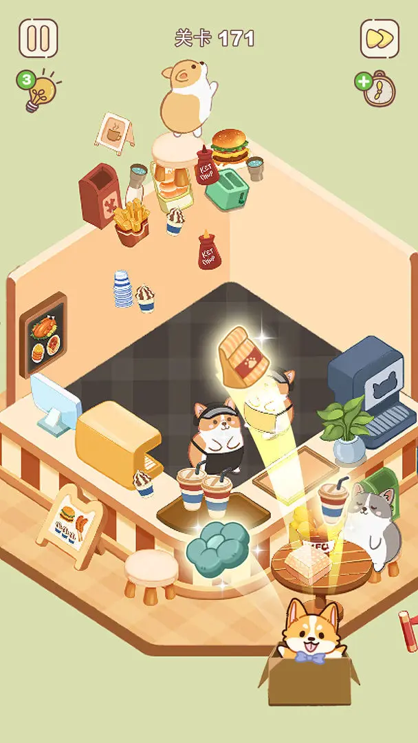 视频展示图