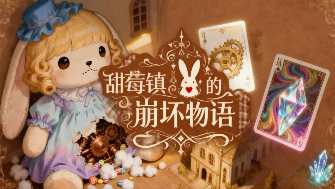 视频展示图