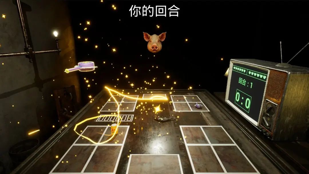 视频展示图