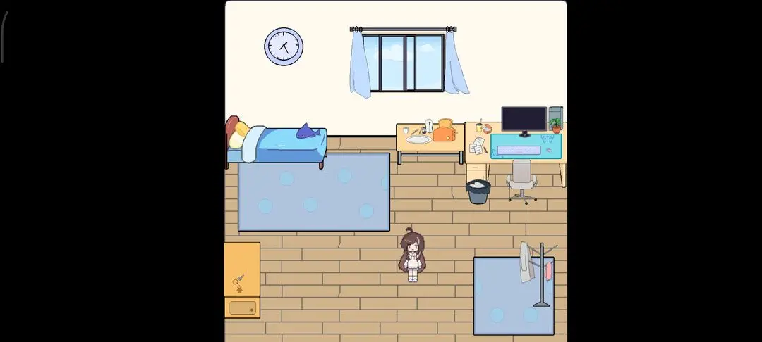 视频展示图