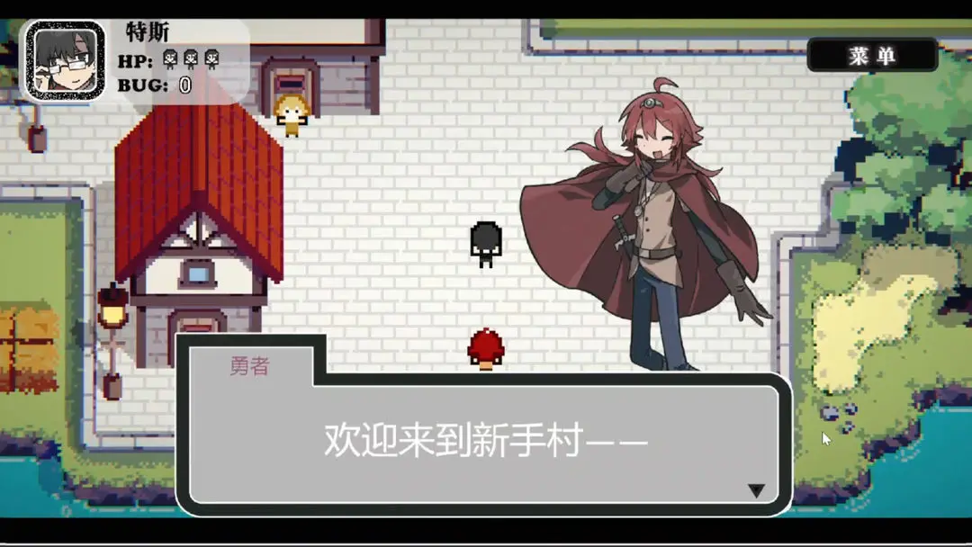 视频展示图