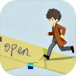 代号-BUG？跳跃！