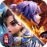 热血江湖：觉醒