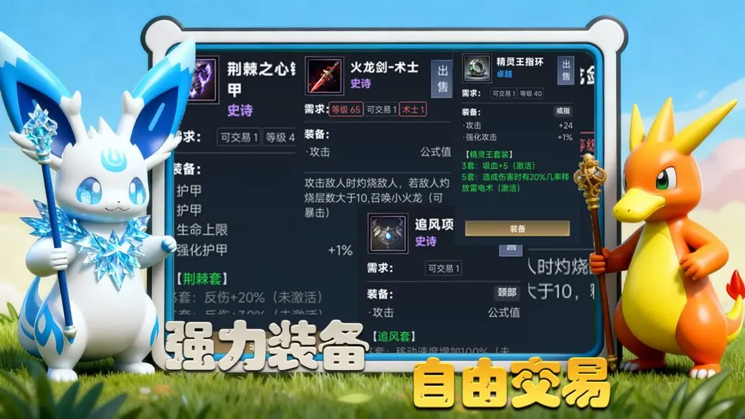 视频展示图