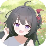 小小的身影，重叠的内心