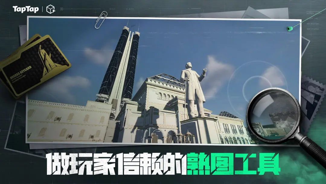 视频展示图