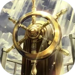 深海星辰