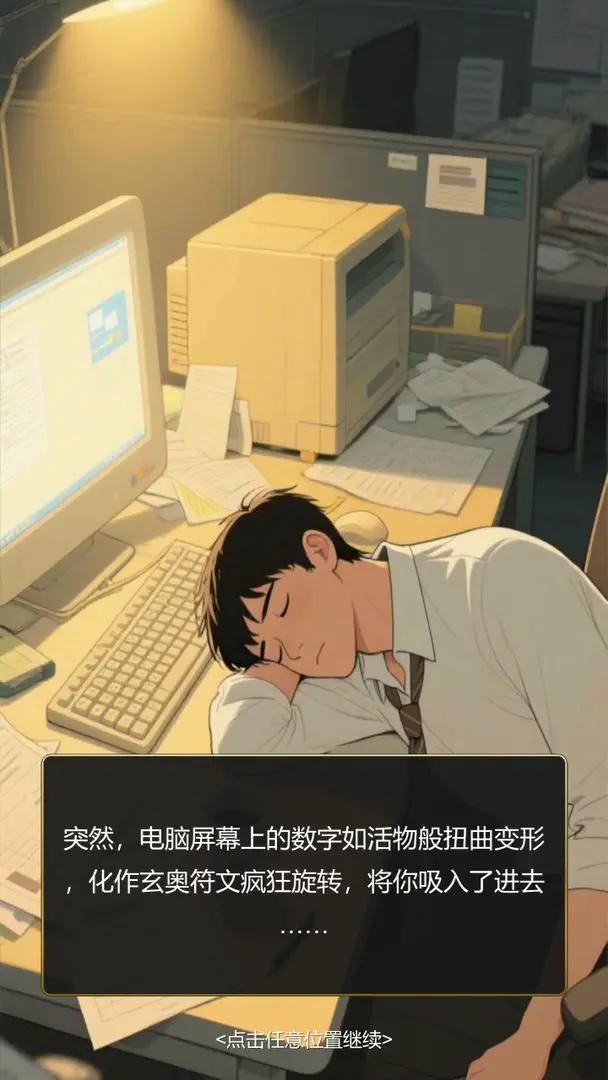 视频展示图