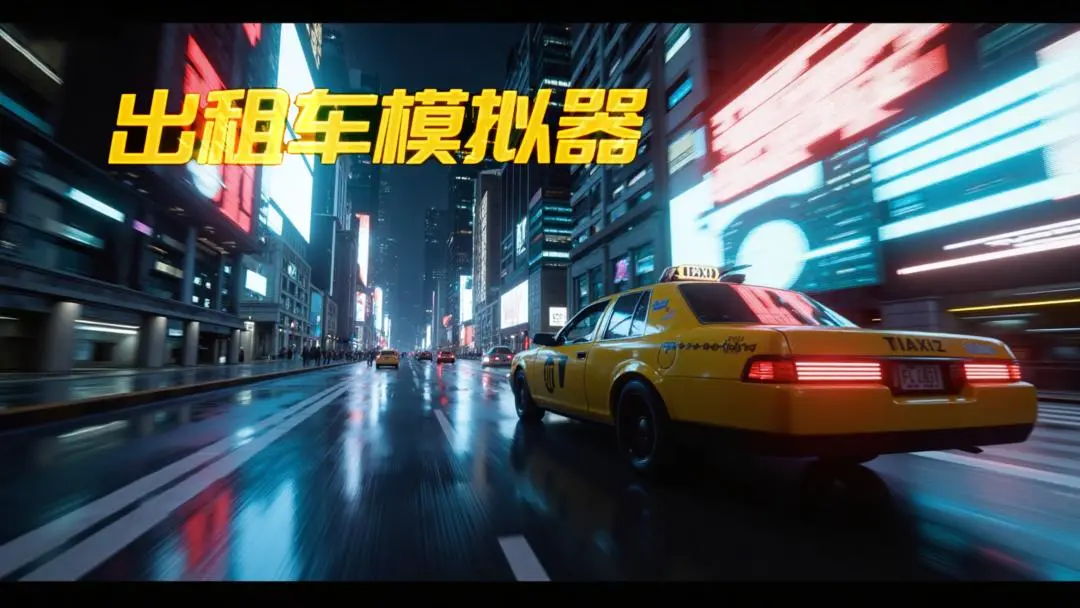 视频展示图