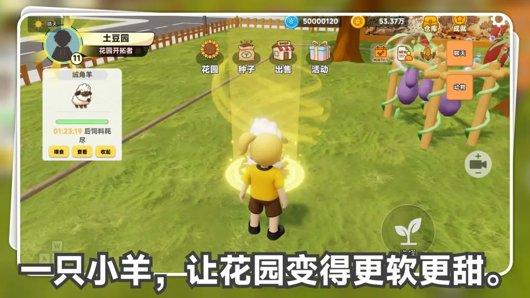 视频展示图