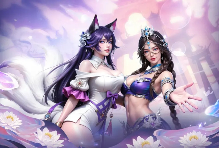 参与《神迹觉醒》签到领礼包！