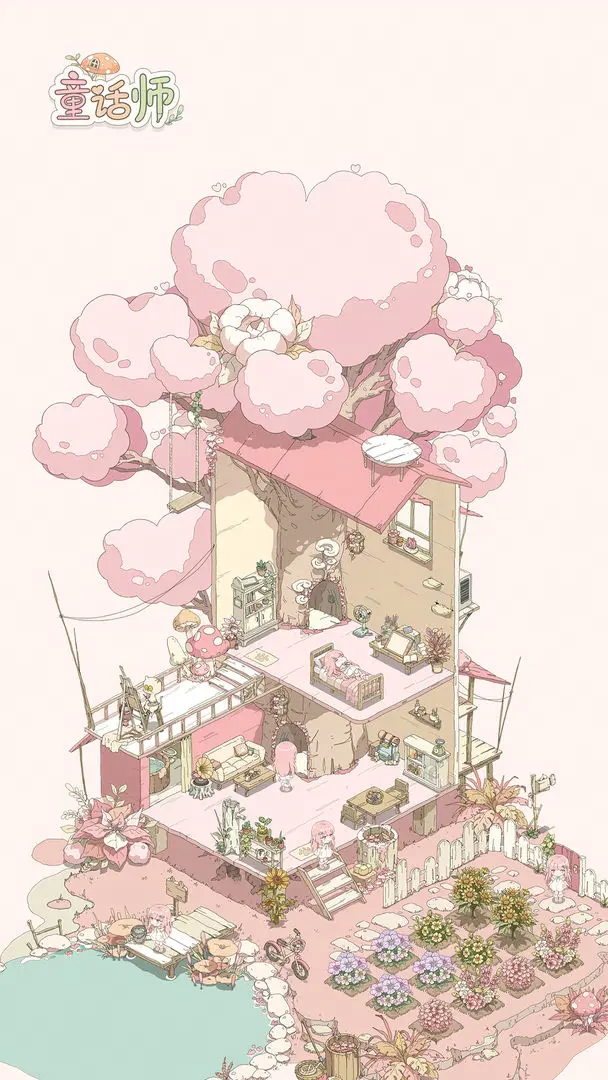 视频展示图
