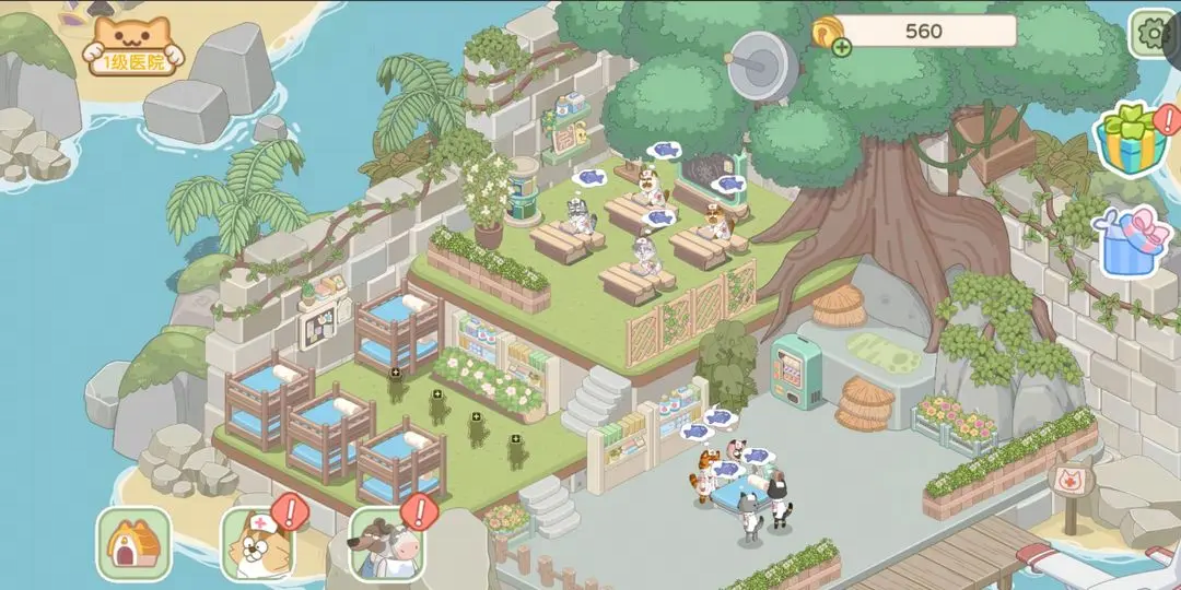 视频展示图
