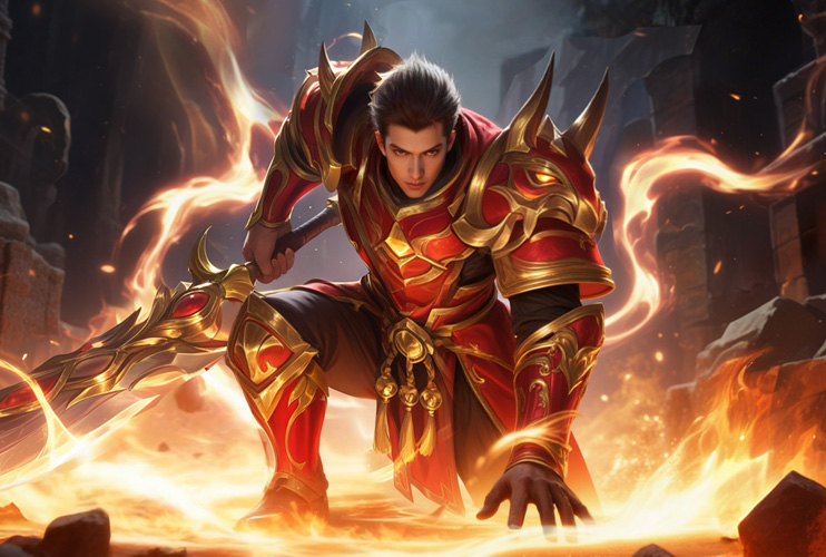 预约《风影游侠》抽switch套装和华为平板！