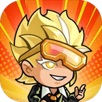 神将