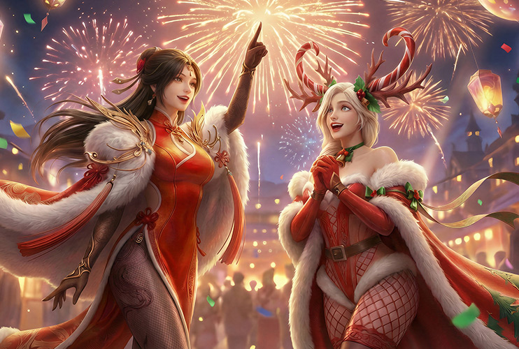 下载《潮汐守望者》赢定制金钞！