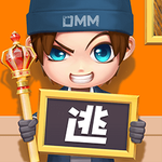 逃跑吧！少年