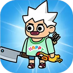 我的勇者有点呆